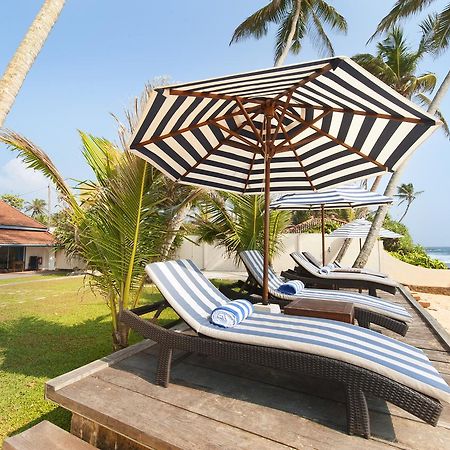 Isle Of Thalpe Unawatuna Exterior foto