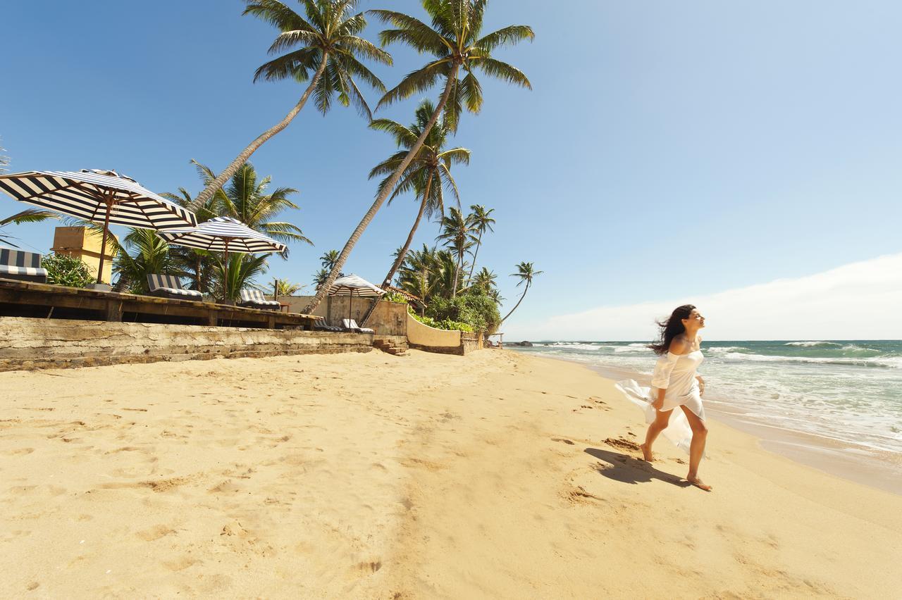 Isle Of Thalpe Unawatuna Exterior foto