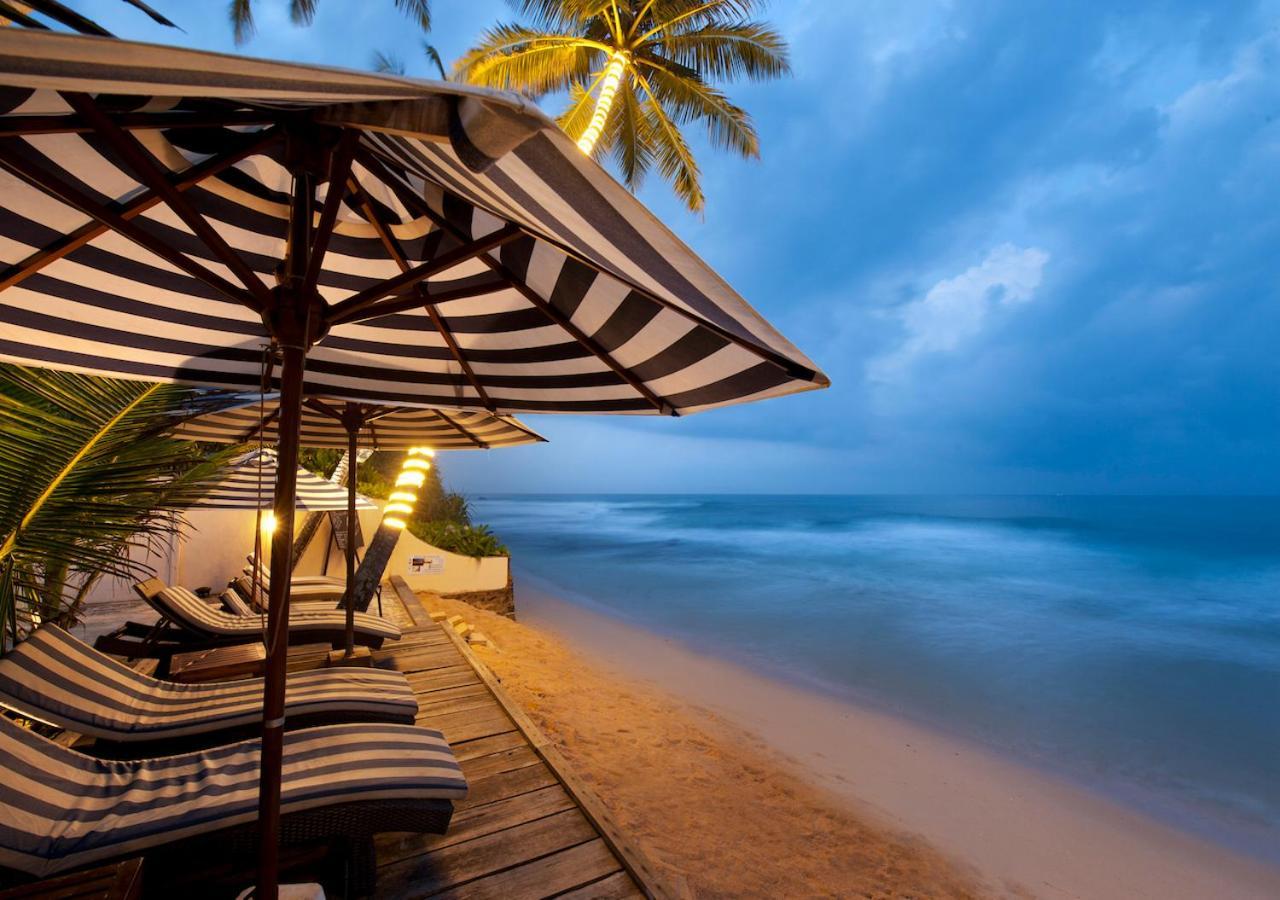 Isle Of Thalpe Unawatuna Exterior foto
