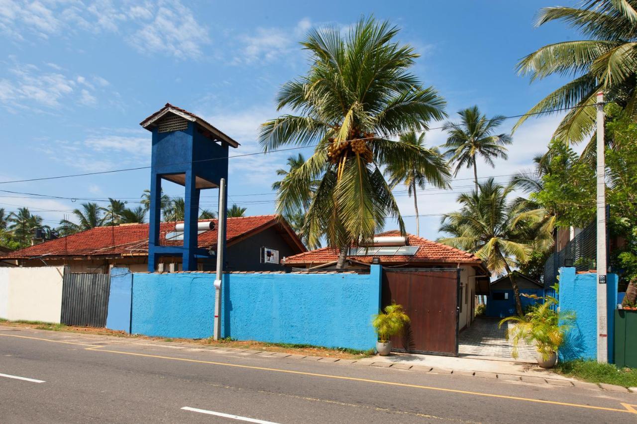 Isle Of Thalpe Unawatuna Exterior foto