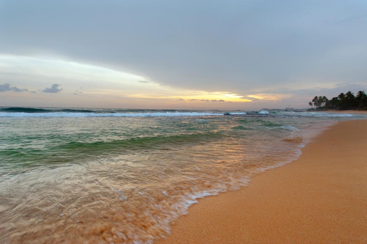 Isle Of Thalpe Unawatuna Exterior foto