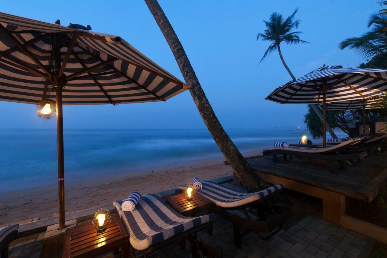Isle Of Thalpe Unawatuna Exterior foto