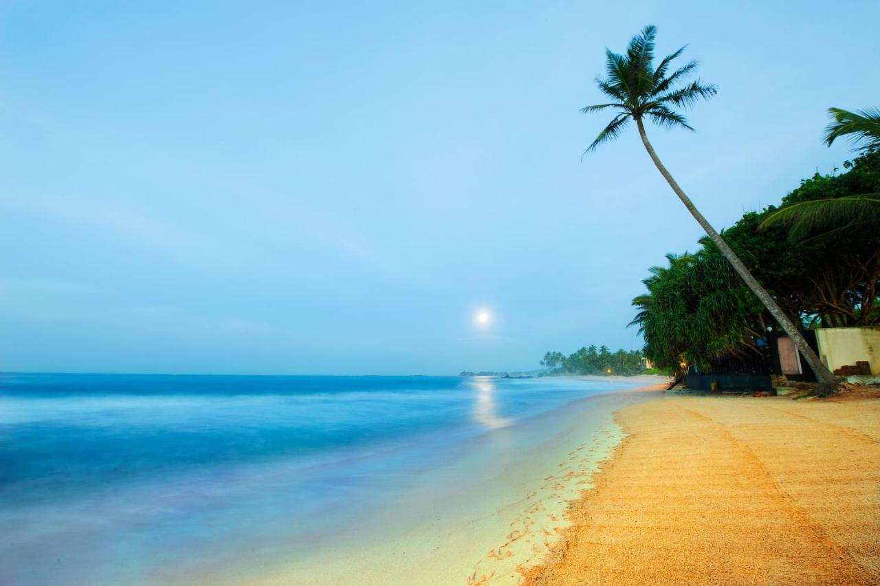 Isle Of Thalpe Unawatuna Exterior foto