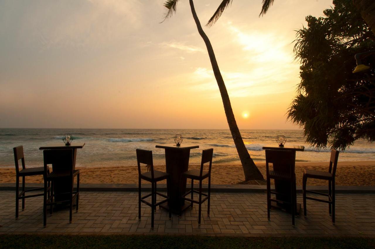 Isle Of Thalpe Unawatuna Exterior foto